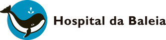 Hospital da Baleia Médica estudando